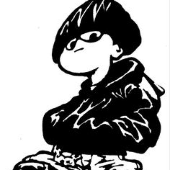 Meet your Posher, Ty - Picture 1 of 1